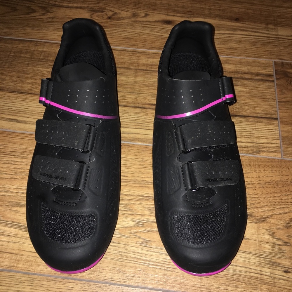 Pearl Izumi W Select v5 Studio Cycling Shoes